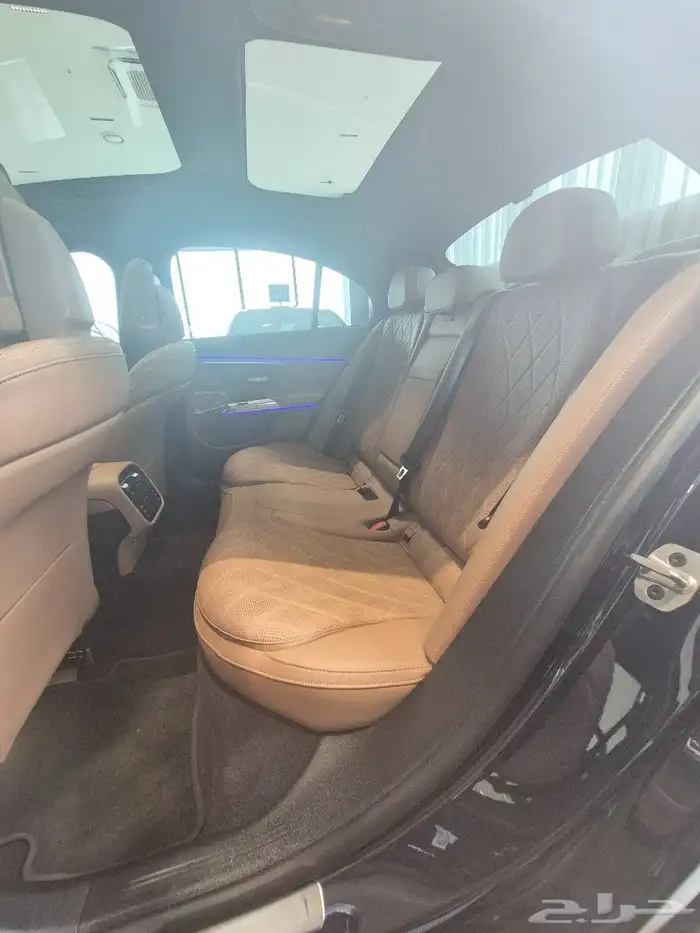 E450 4MATIC 2024 وارد كوريا 18