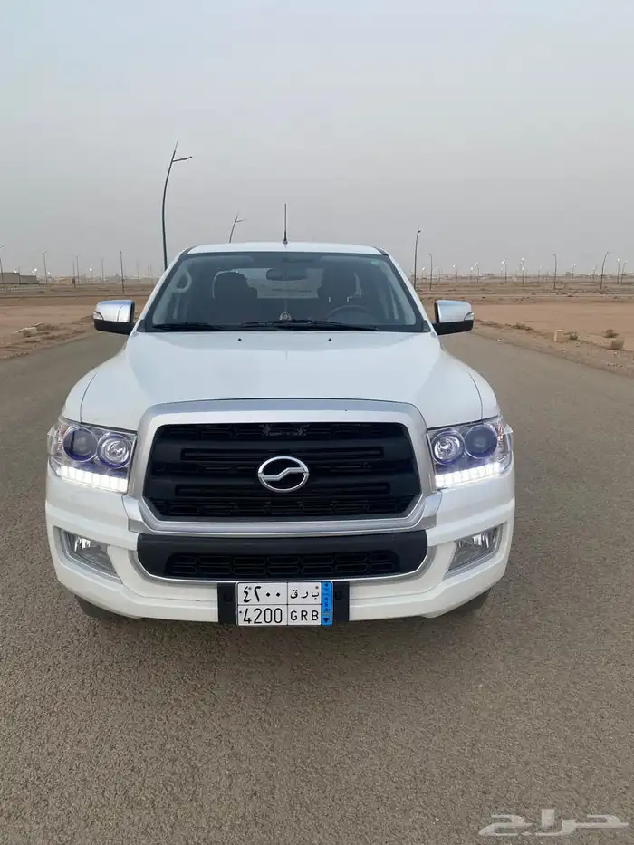 زد إكس اوتو 2024 ديزل 2