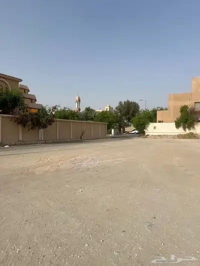 اراضي للبيع -عين موسى -في موقع متميز بالقرب من مستشفى المانع 4