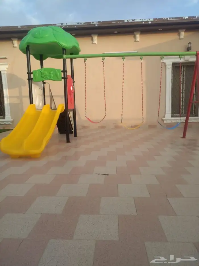 العاب للخارج بالوان زاهيه 4