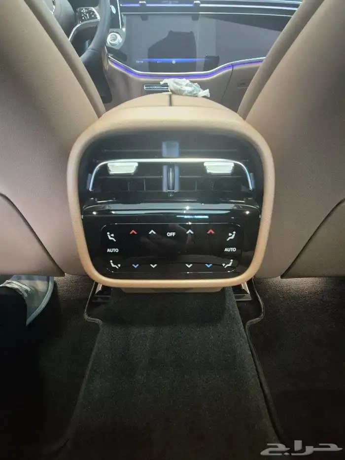 E450 4MATIC 2024 وارد كوريا 17