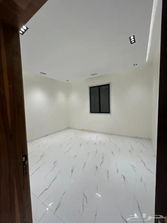 شقة جديدة للايجار الرياض حي العارض 50.000 3