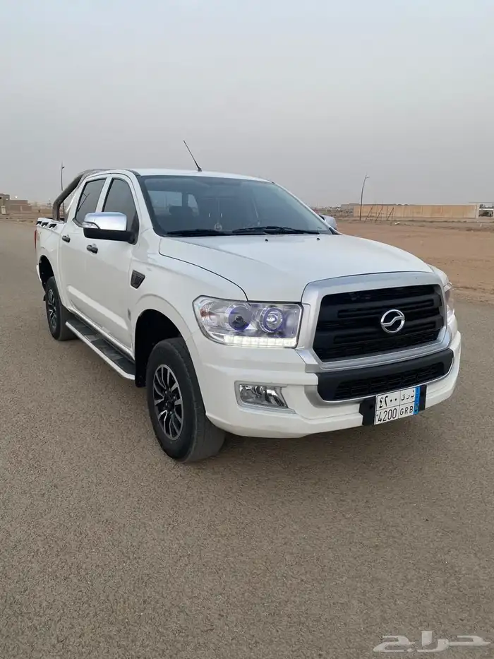 زد إكس اوتو 2024 ديزل 0