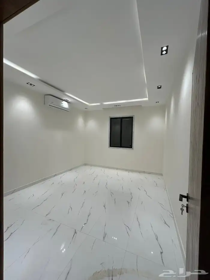 شقة جديدة للايجار الرياض حي العارض 50.000 6