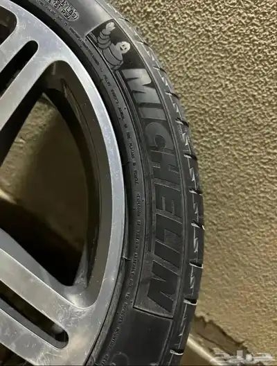 جنط bmw 3