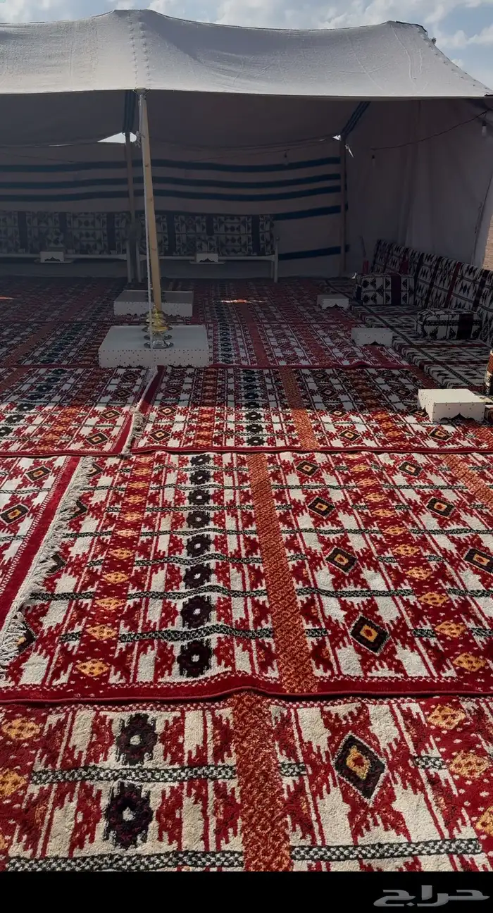 دينا طلعات بريه للبيع 4