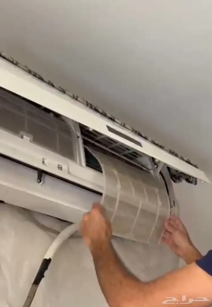 شركة تظيف مكيفات غسيل مكيفات تنظيف وصيانة جميع المكيفات 0
