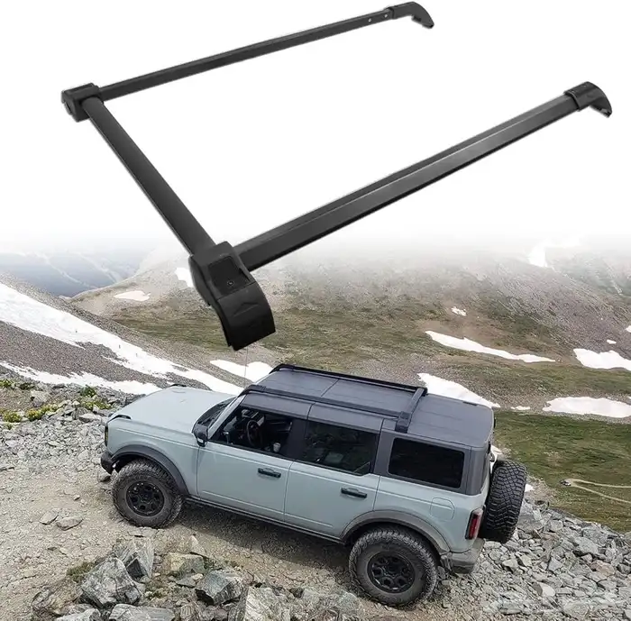 (حامل سقف)Ford Bronco 1