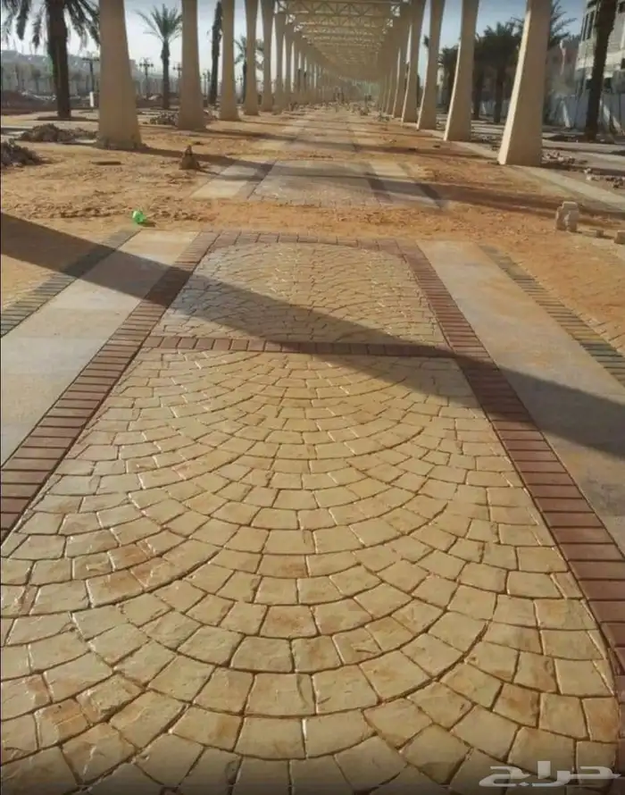 صبه مروحه صبه مطبوعه ديكور ايبوكسي 5