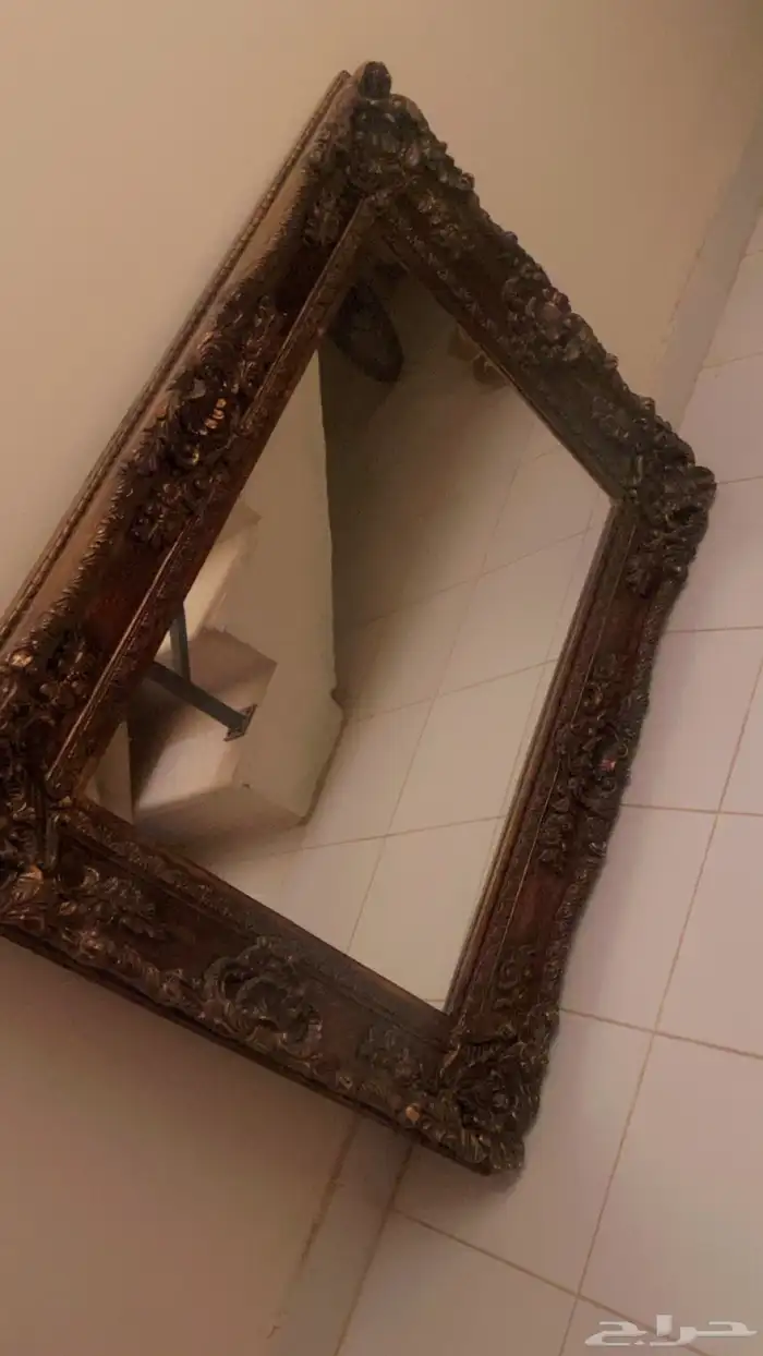 مراية مدخل 0