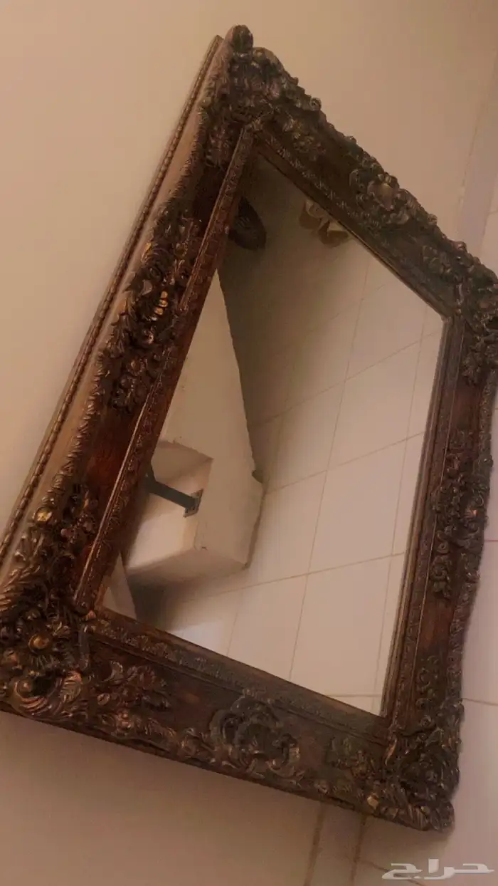 مراية مدخل 1