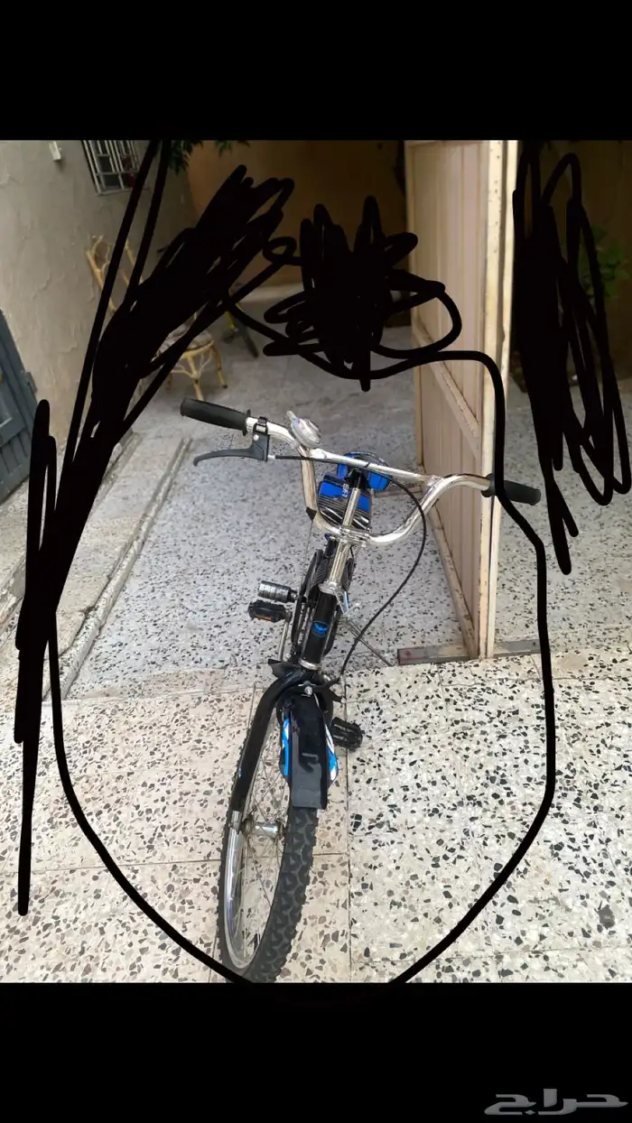 سيكل رامبو 0