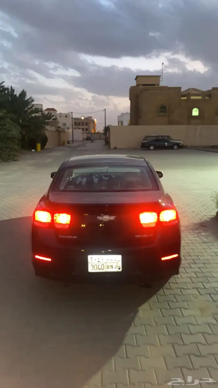 ماليبو 2016 2