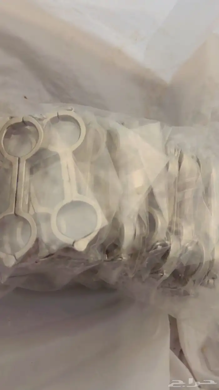 كلبشات كساح الطيور 6