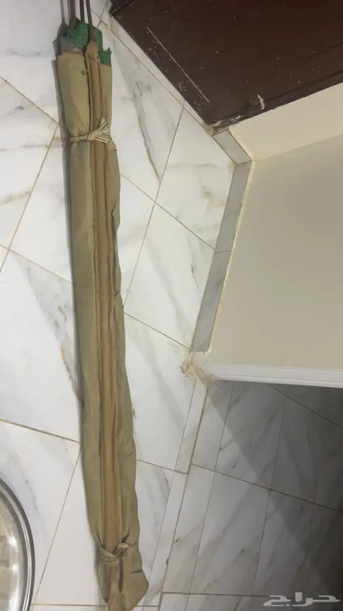 كفرات كابرس 2009 نظيفة نظيف لا تشكو من أي شيء 8