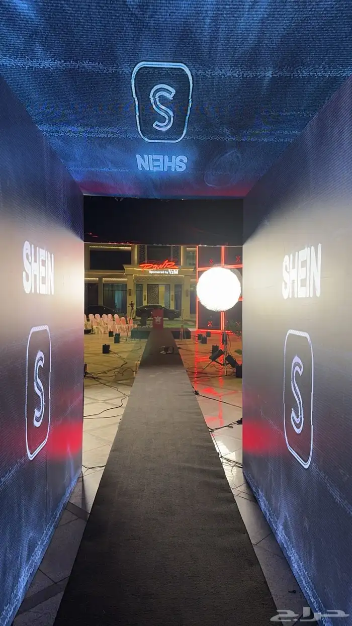 تنظيم معارض ومؤتمرات وحفلات تخرج 5