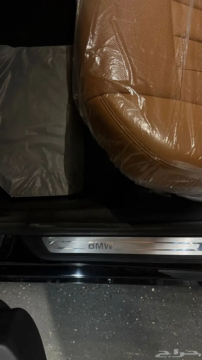 بي ام دبليو BMW 2023 52l 14