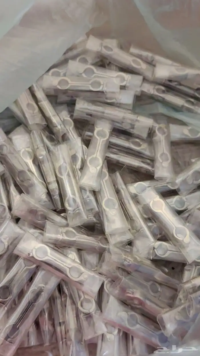 كلبشات كساح الطيور 5