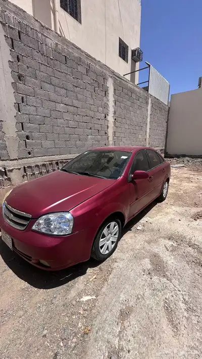 اوبترا 2008 9