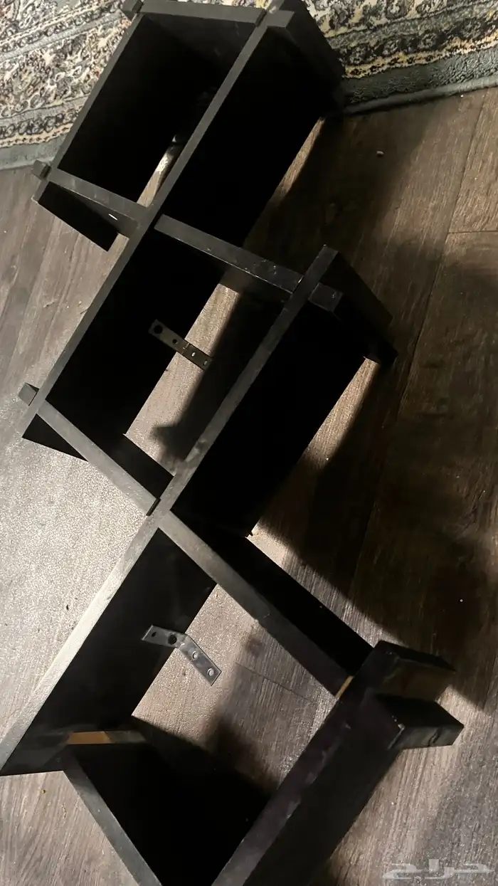 رفوف ممتازه جدا 2 قطعه 1