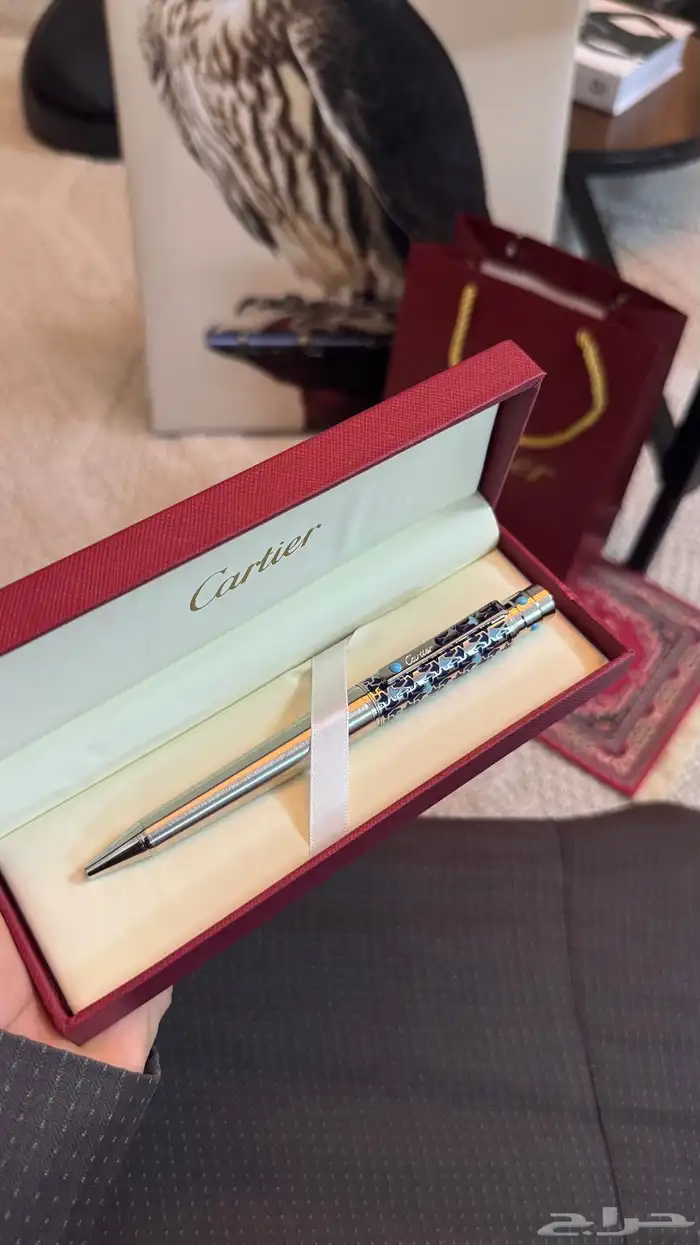 اقلام كارتير 0