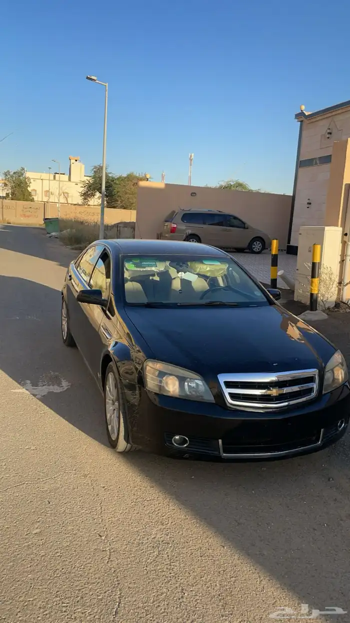كابرس ltz 2013 14