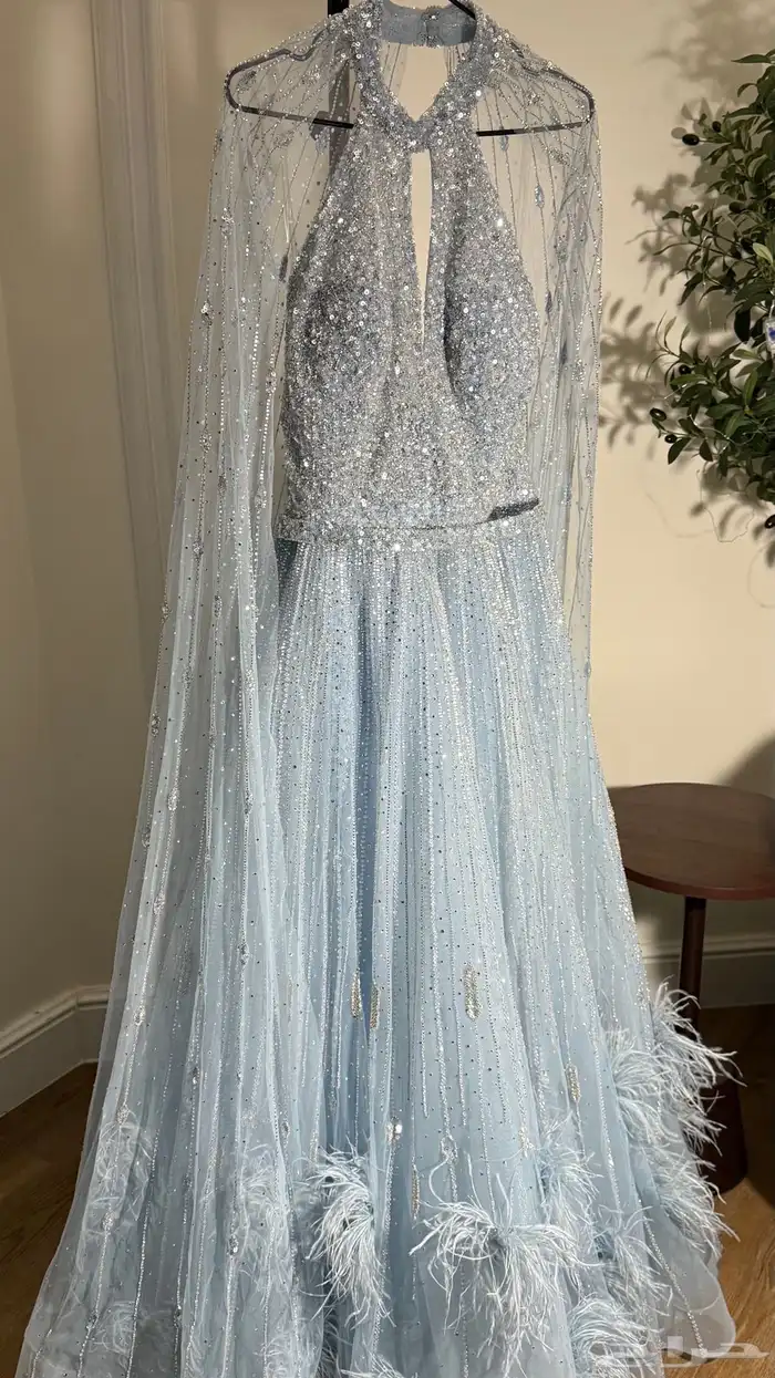 فستان من بلان بي 3