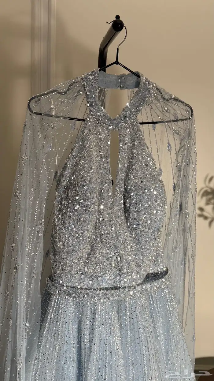 فستان من بلان بي 2