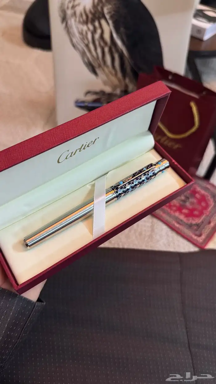 اقلام كارتير 1