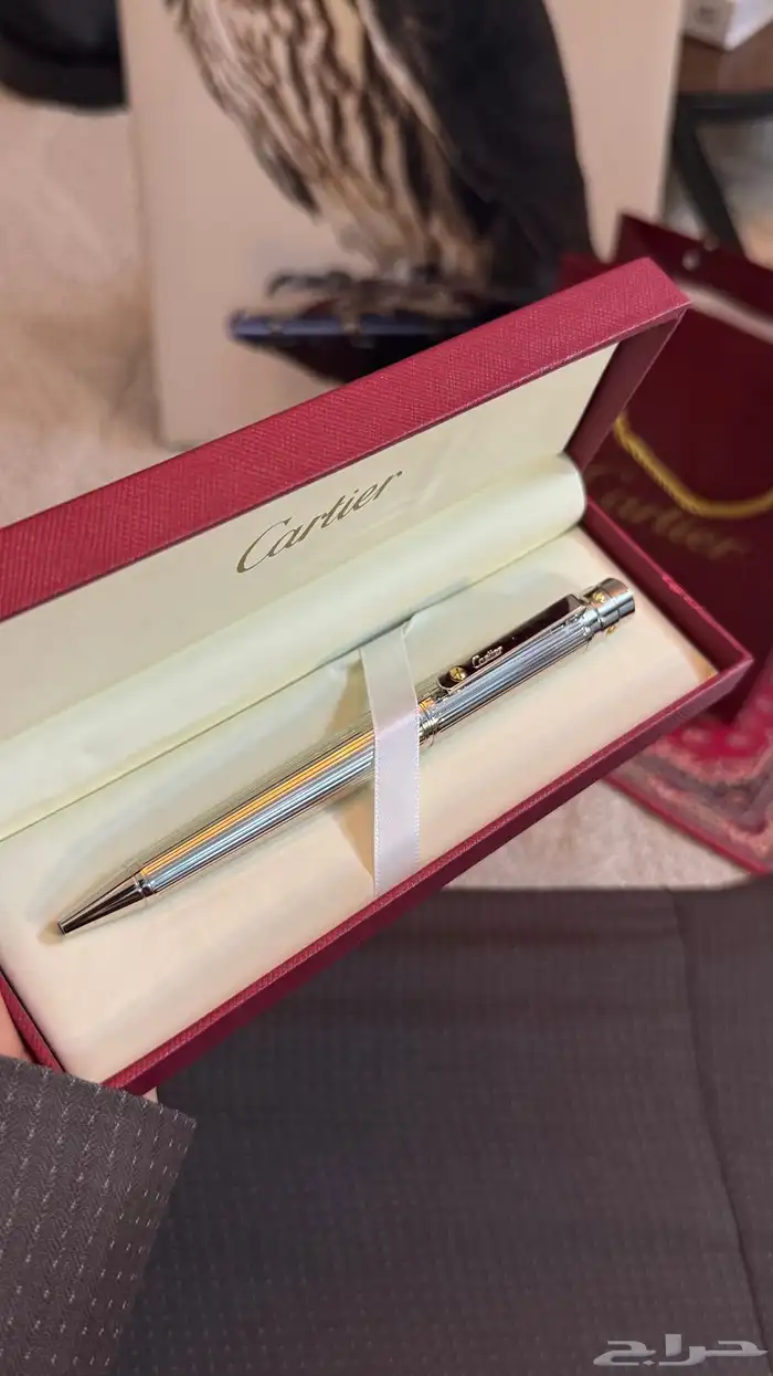اقلام كارتير 4