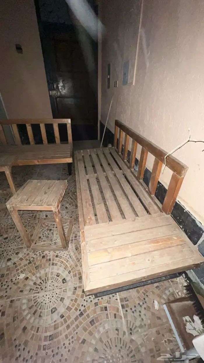 اثاث جلسة للبيع على السوم 1