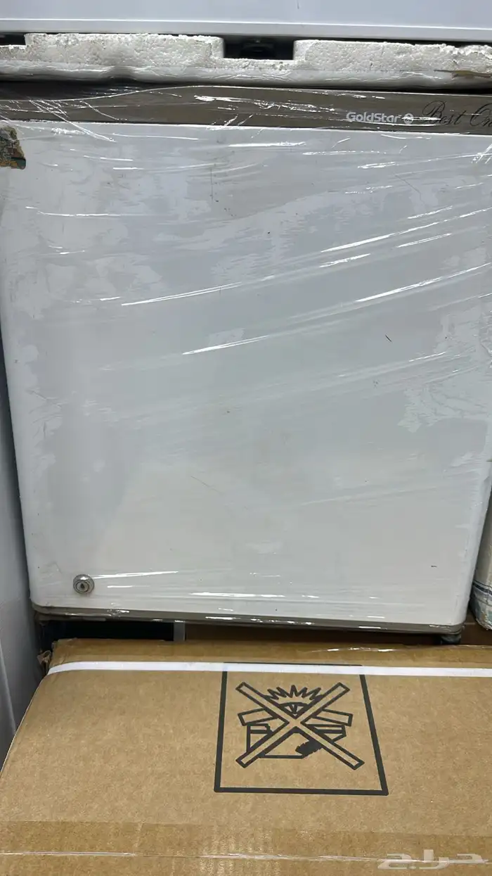 أجهزه منزليه بسعار منافسه جديد وستك متوفر 64