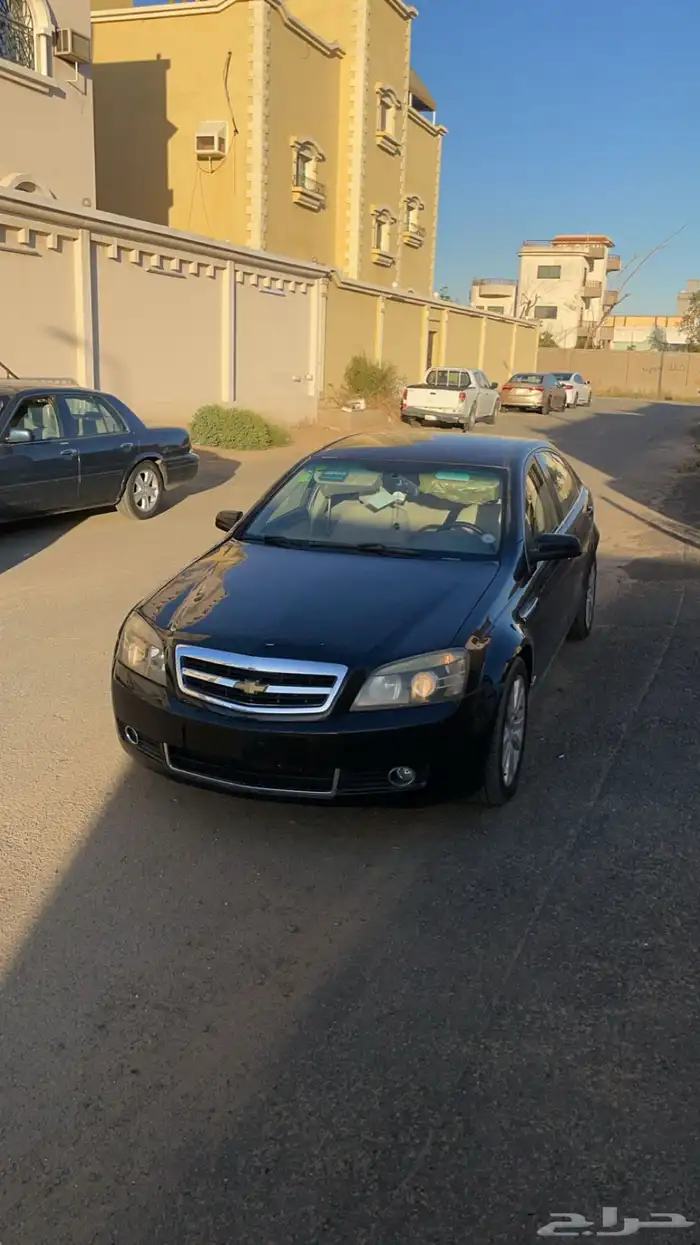 كابرس ltz 2013 16