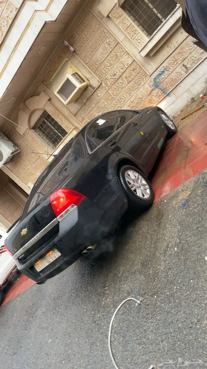 كابرس ltz 2013 45