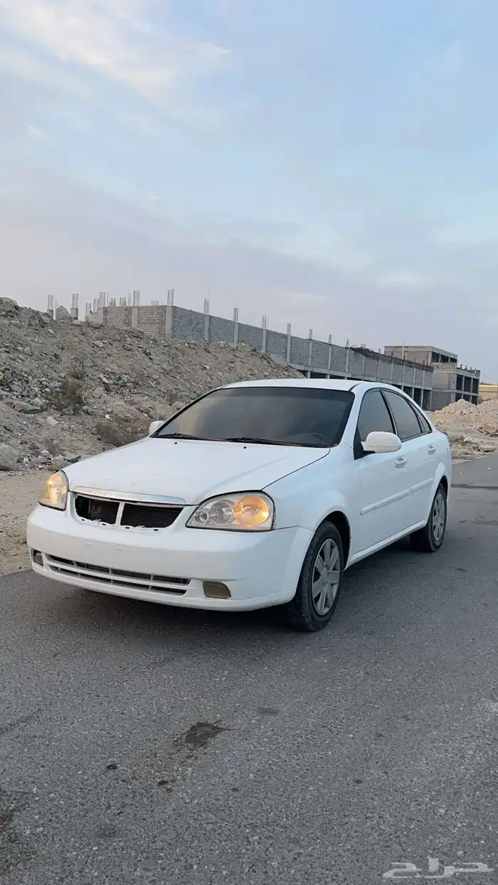 اوبترا 2007 8