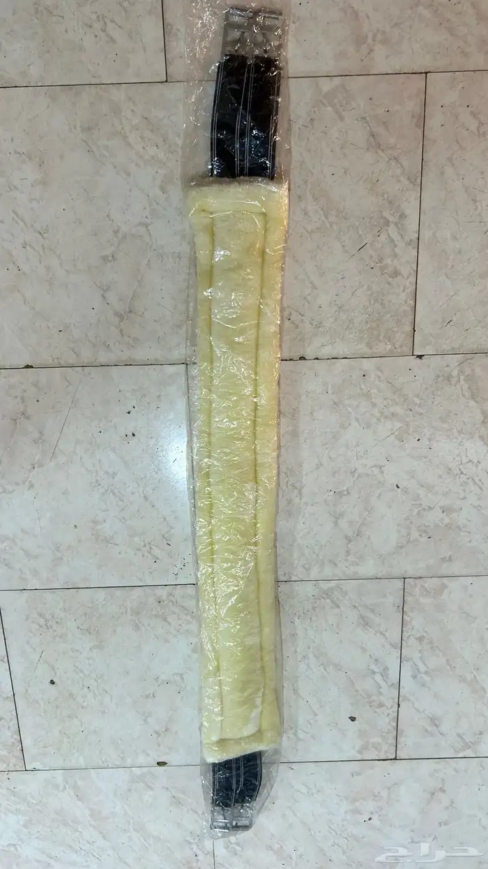 حزام سرج خيل 0