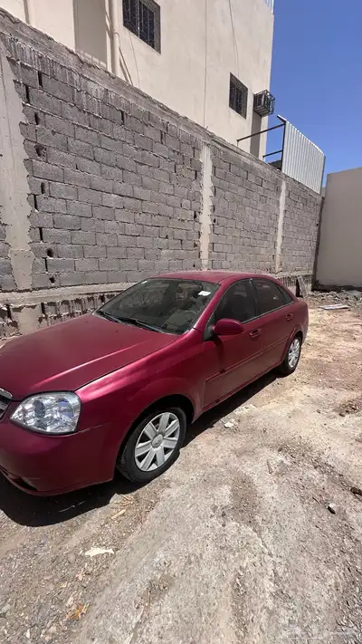 اوبترا 2008 0