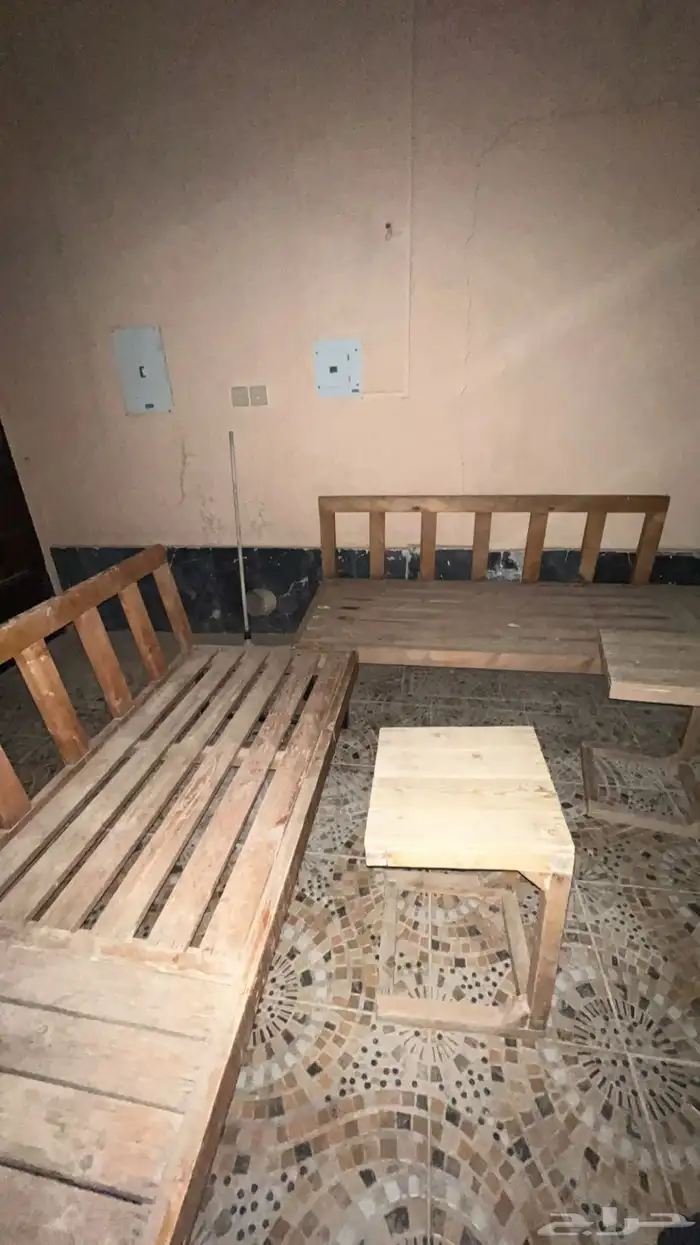 اثاث جلسة للبيع على السوم 2