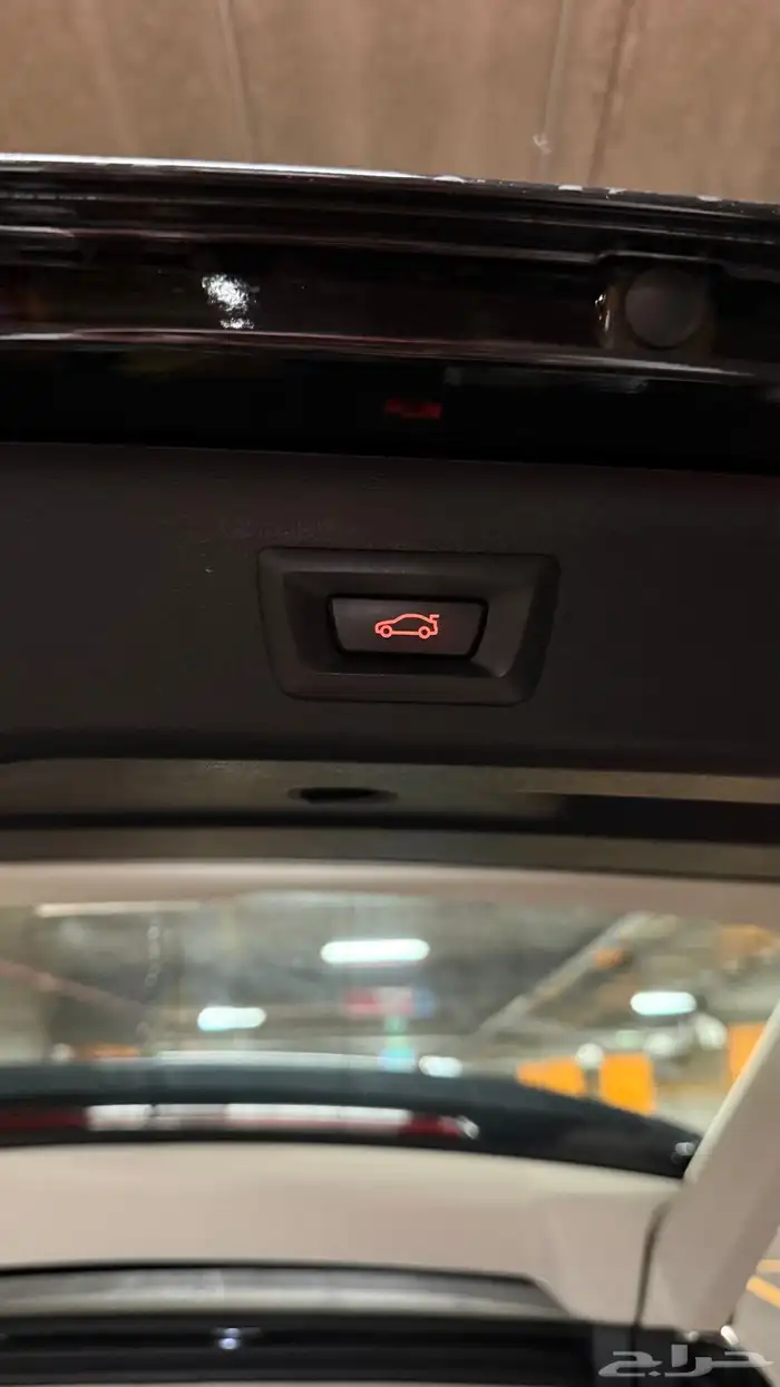 بي ام دبليو BMW 2023 52l 18