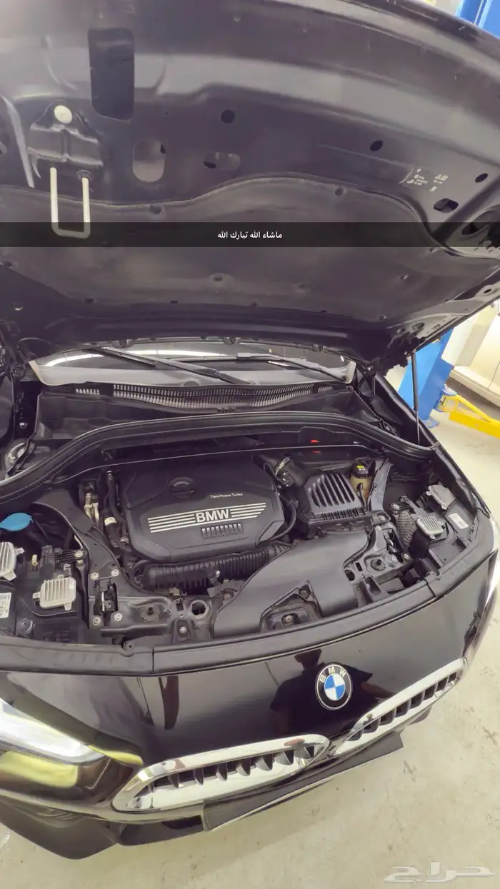 بي ام دبليو اكس BMW X2 14