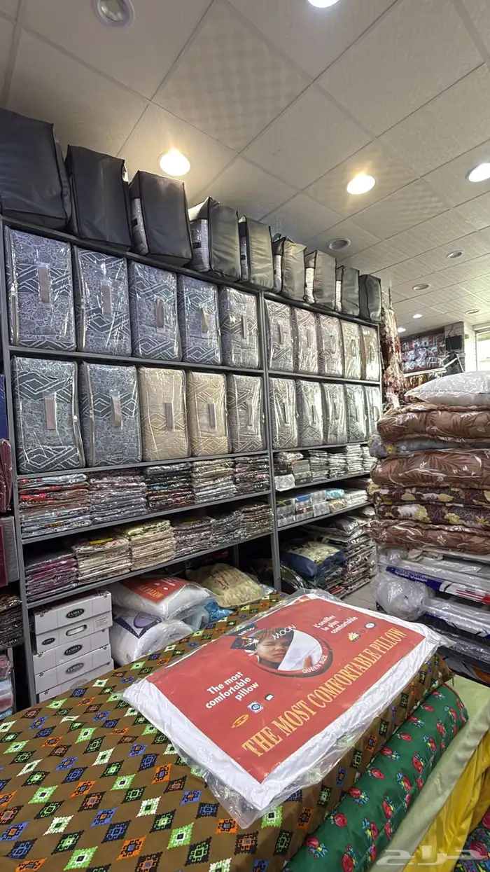 ملاية مراتب نفر ونفرين  لبس مراتب نفر ونفرين   مخدات طبي 29