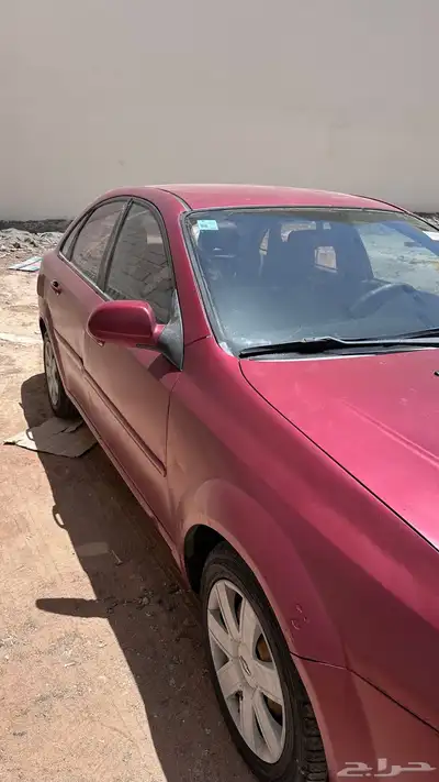 اوبترا 2008 2