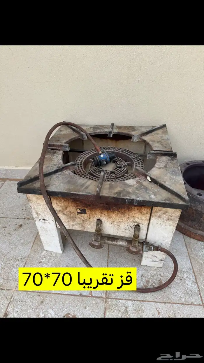 اغراض مطعم للبيع وادي الدواسر 0