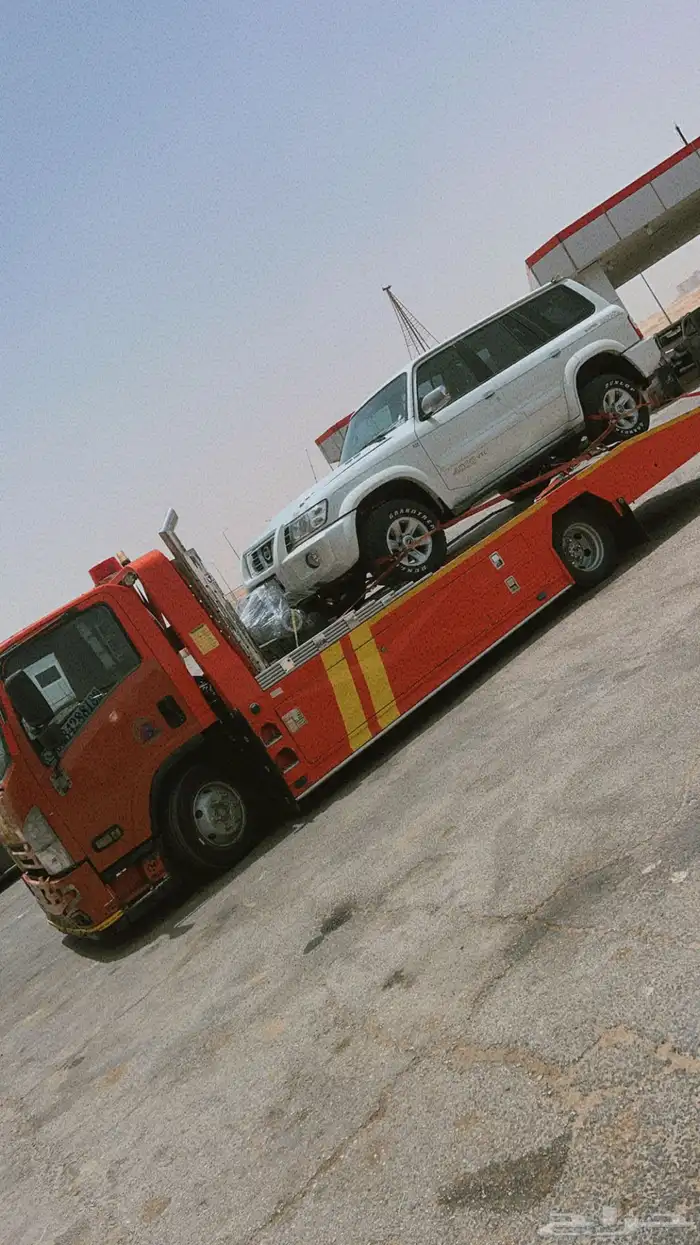 سطحه من حفر الباطن لجميع الاتجاهات 0