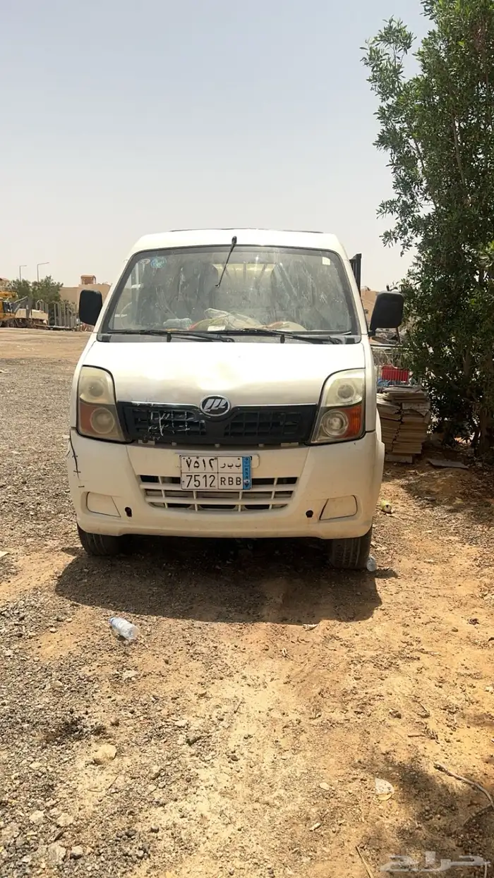 سيارة دباب ليفان 1
