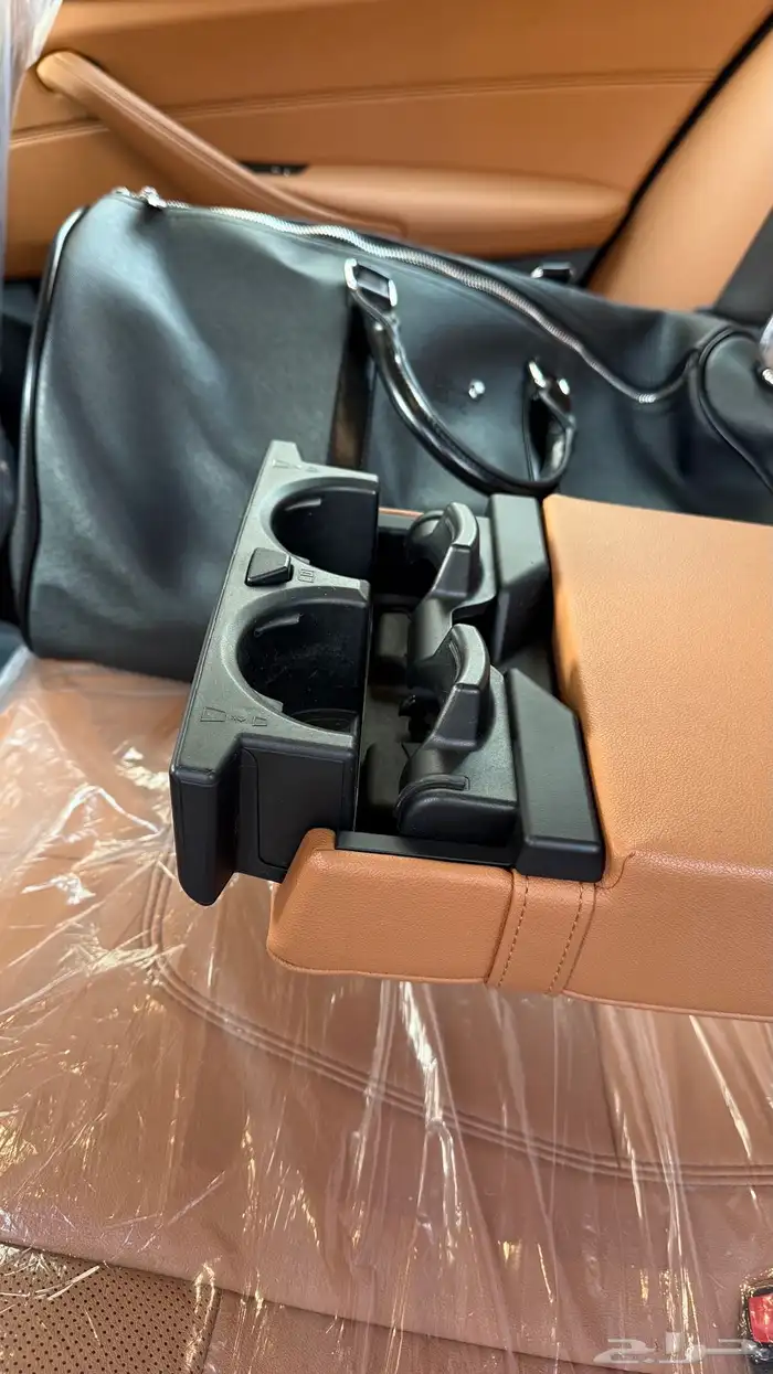 بي ام دبليو BMW 2023 52l 23