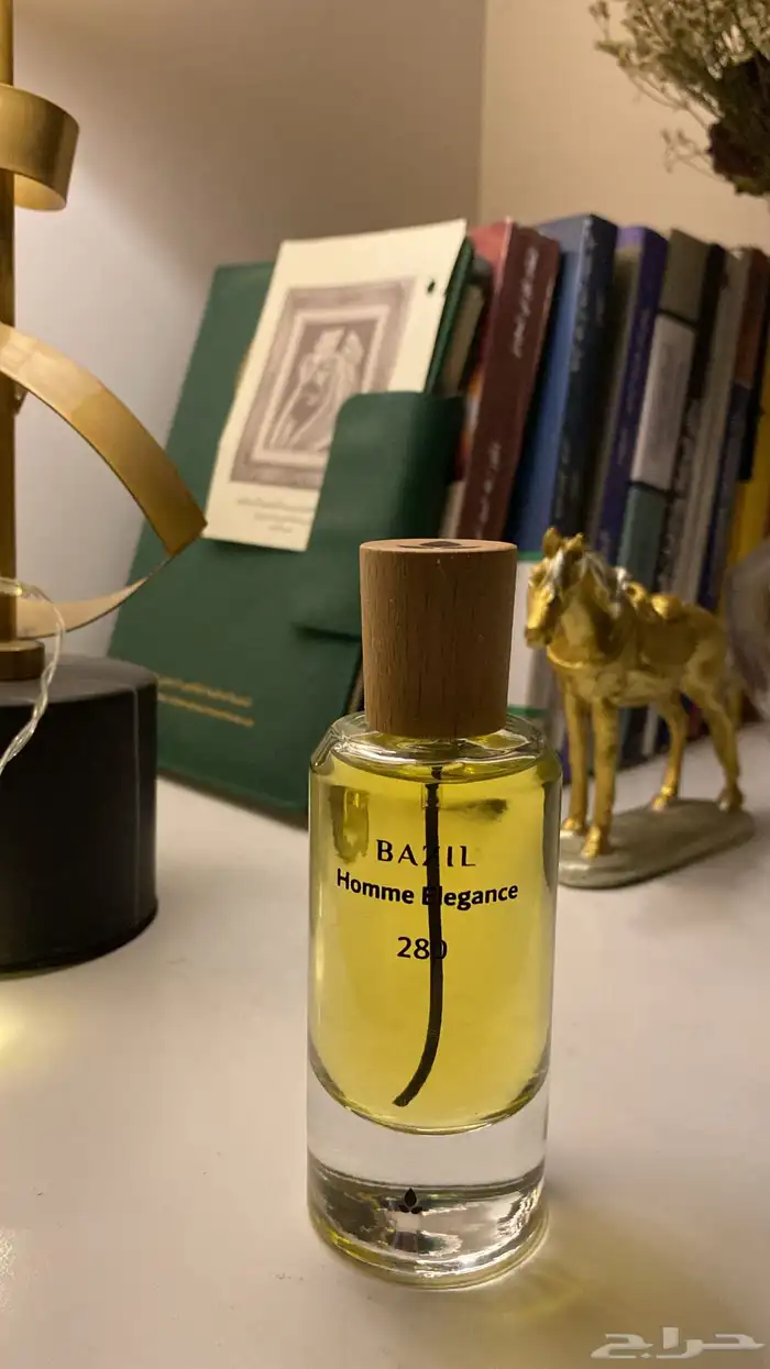 عطر بازل 280 0