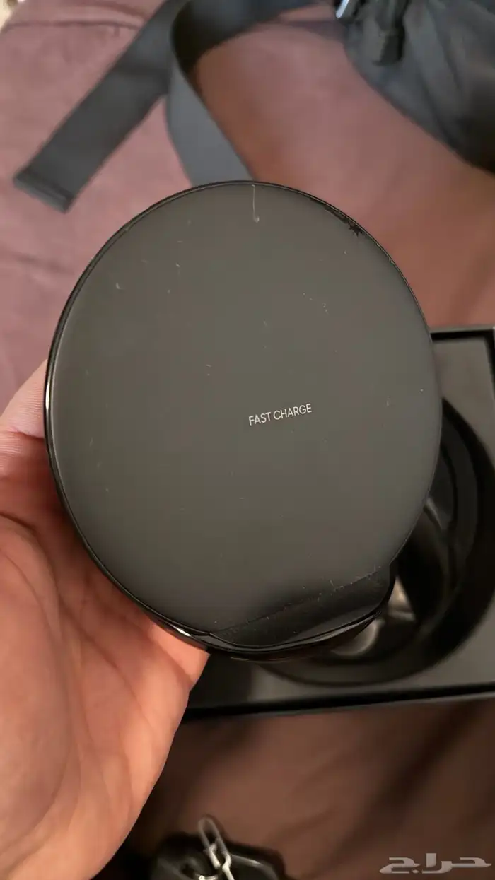 شاحن وايرلس Wireless 1