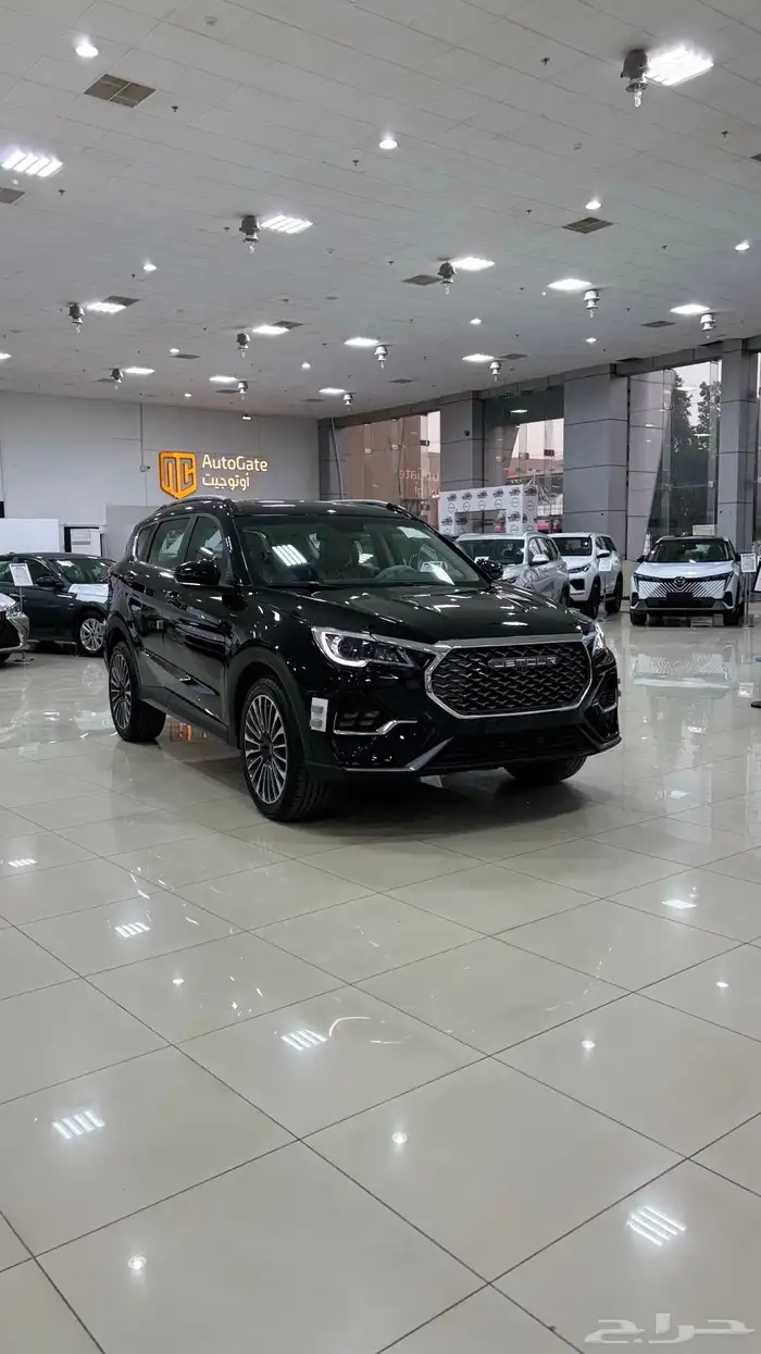 جيتور X70 كمفورت 2026 0