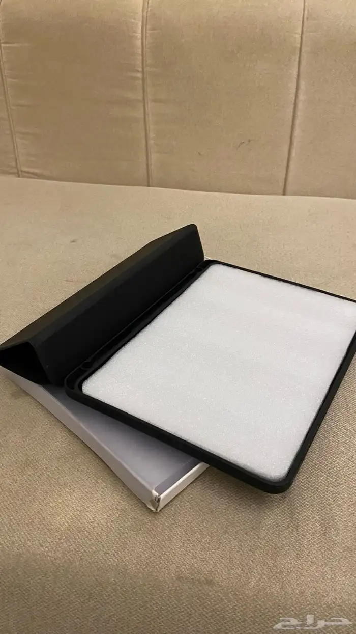 جراب ابل ايباد آير جديد 2